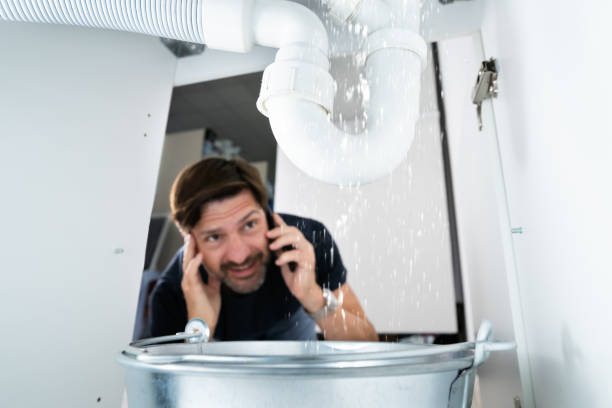 Best Local Plumber Services  in Hubbard, OR