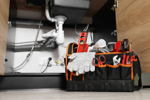 Best Emergency Plumber  in Hubbard, OR