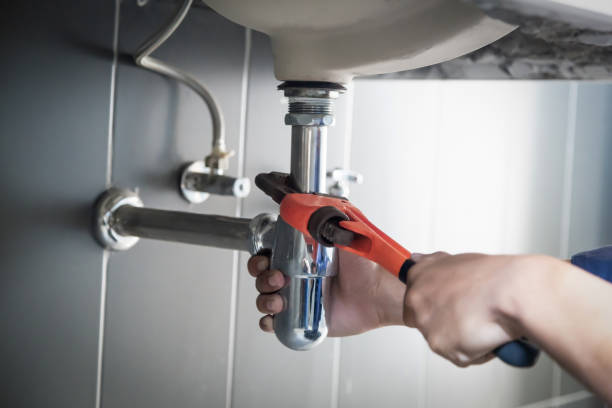 Best Shower Repair Services  in Hubbard, OR