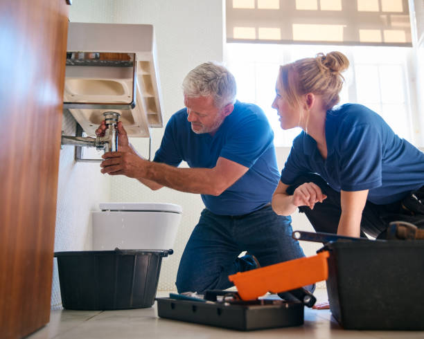 Best Sewer Line Repair  in Hubbard, OR